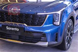 کیا سۆرینتۆ